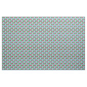 ピースラブソフトボール ファブリック (ヤード)