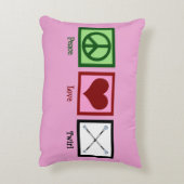 ピースラブバトントゥイル アクセントクッション (裏面(縦))