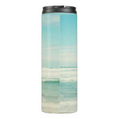 ピースラブビーチ タンブラー (裏面)