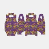 ピースラブミュージックカスタムミュージックの愛用ボックス フェイバーボックス (折り畳みなし)