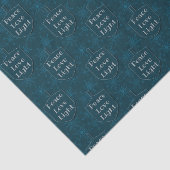 ピースラブライトドリデルスタースノーフレーク 薄葉紙 (詳細)