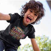 ピースラブロックンロールレトロ70sヴィンテージ サイケデリック トライブレンドＴシャツ