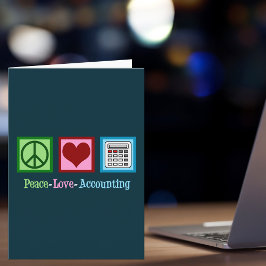 ピースラブ会計 シーズンカード