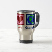 ピースラブ地理先生世界地図 トラベルマグ (正面右)