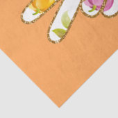 ピースラブ秋秋カスタマイズ色 薄葉紙 (詳細)