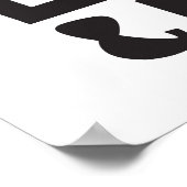 ピースラブ&パピーズ ポスター (角)