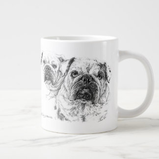 ピースラブDIVASスペシャリティマグ ジャンボコーヒーマグカップ