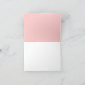 ピースラ走ブ26.2ノート カード (内部)