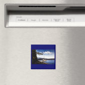 ピースリバーのビュー マグネット (インサイチュ (食洗機))