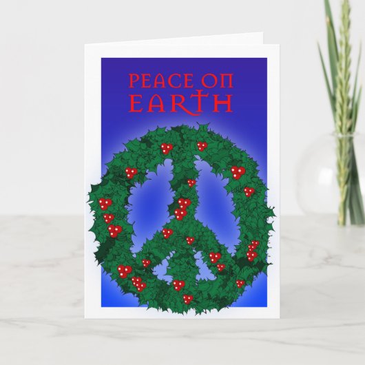 ピースリースカード2 シーズンカード (正面)