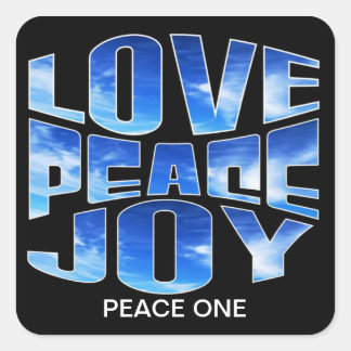 ピースワン スクエアシール