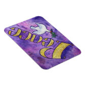 ピースワ感動的ードアートカスタムマグネット マグネット (右側)