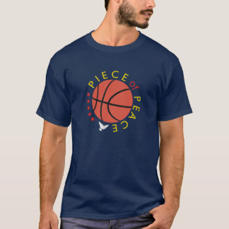 ピース・オブ・ピース Tシャツ