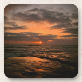 ピース コースター