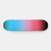 ピース ～ サン スケートボード (横)