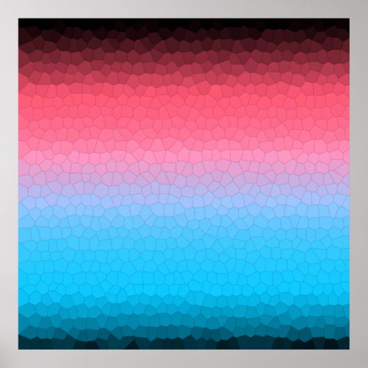 ピース～サン ポスター (正面)