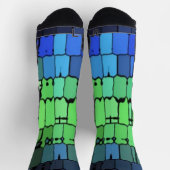 ピース ソックス (上部)