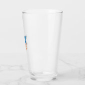 ピース テーマ コーヒーマグ ,トラベラーマグ タンブラーグラス (左)