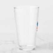 ピース テーマ コーヒーマグ ,トラベラーマグ タンブラーグラス (右)