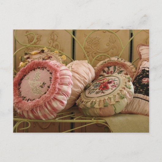 ピース・ドーブ・ポストカード ポストカード (正面)