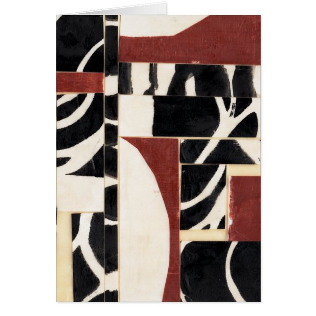 ピース&パーツI (正面)