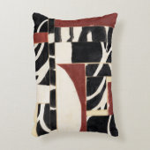 ピース&パーツI アクセントクッション (正面(垂直))