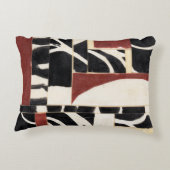 ピース&パーツI アクセントクッション (裏面)