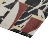 ピース&パーツI カッティングボード (角)