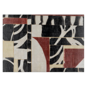 ピース&パーツI カッティングボード