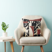 ピース&パーツI クッション (椅子)