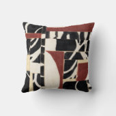 ピース&パーツI クッション (裏面)