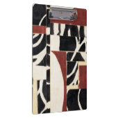 ピース&パーツI クリップボード (右)