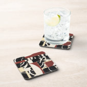 ピース&パーツI コースター (右側)