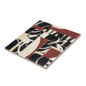 ピース&パーツI タイル (側面)