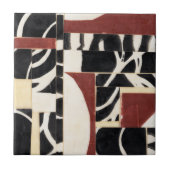 ピース&パーツI タイル (正面)