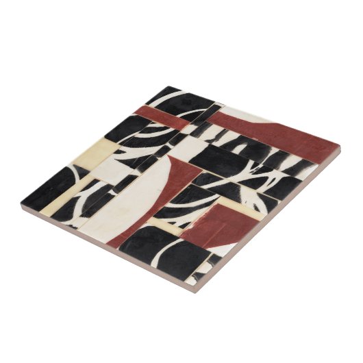 ピース&パーツI タイル (側面)