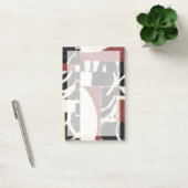 ピース&パーツI ポストイット (オフィス)