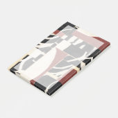 ピース&パーツI ポストイット (アングル)