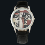 ピース&パーツI 腕時計<br><div class="desc">パターン</div>