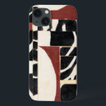 ピース&パーツI iPhone 13ケース<br><div class="desc">パターン</div>