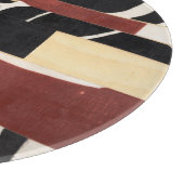 ピース&パーツII カッティングボード (角)