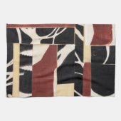 ピース&パーツII キッチンタオル (横)