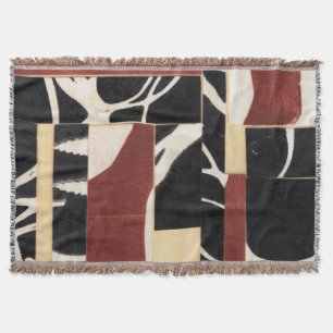 ピース&パーツII スローブランケット