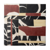 ピース&パーツII タイル (正面)