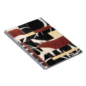 ピース&パーツII ノートブック (右側)