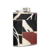 ピース&パーツII フラスク (右)