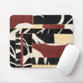 ピース&パーツII マウスパッド (マウス)