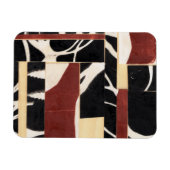 ピース&パーツII マグネット (横)