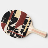 ピース&パーツII 卓球ラケット (横)