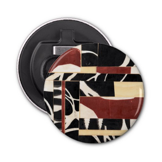 ピース&パーツII 栓抜き (正面)